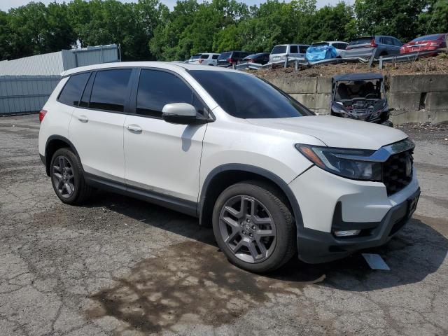Zdjęcie 4 z aukcji – 2023 HONDA PASSPORT E z VIN 5FNYF8H55PB010292