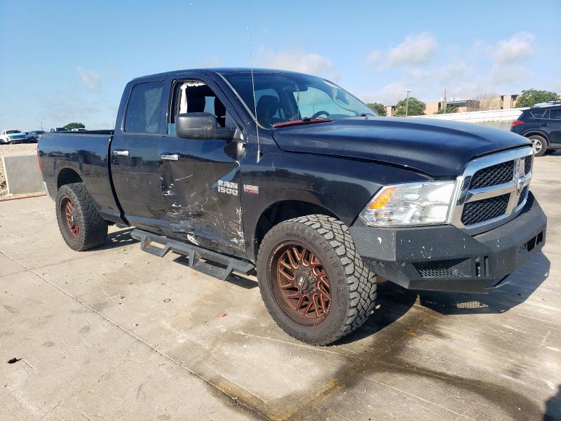 صورة رقم 4 من المزاد - 2018 RAM 1500 SLT مع VIN 1C6RR6GT8JS131495