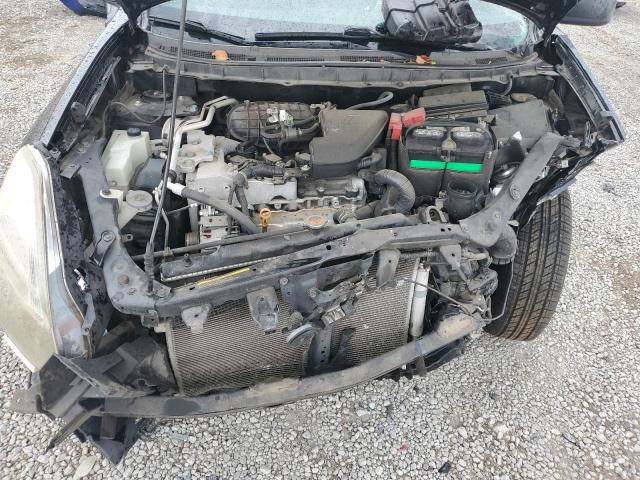 Photo 12 from auction – 2014 NISSAN ROGUE SELE with VIN JN8AS5MT9EW600704