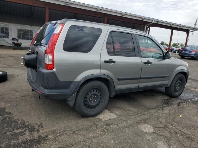 Photo 3 from auction – 2005 HONDA CR-V EX with VIN JHLRD77895C037914