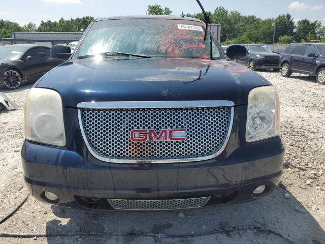 Photo 5 from auction – 2007 GMC YUKON with VIN 1GKFK13057J263373