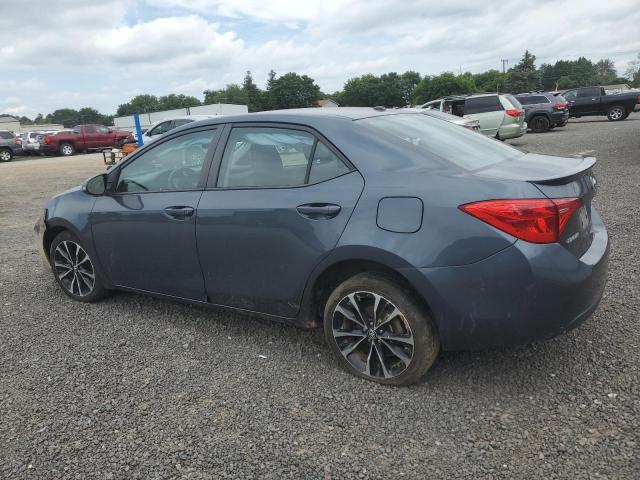 Photo 2 from auction – 2017 TOYOTA COROLLA L with VIN 2T1BURHE4HC883653