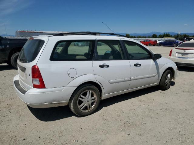 Photo 3 from auction – 2000 FORD FOCUS SE with VIN 1FAFP36P0YW247559