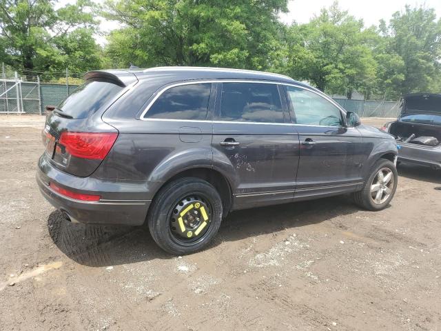 Photo 3 from auction – 2015 AUDI Q7 TDI PRE with VIN WA1LMAFE2FD002578