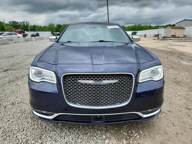 صورة رقم 5 من المزاد - 2015 CHRYSLER 300C PLATI مع VIN 2C3CCAPG5FH772564