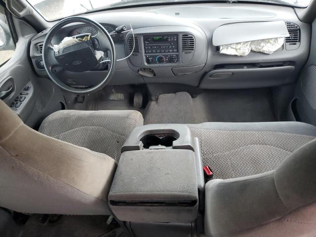 Photo 8 from auction – 2001 FORD F150 SUPER with VIN 1FTRW07W81KD72840