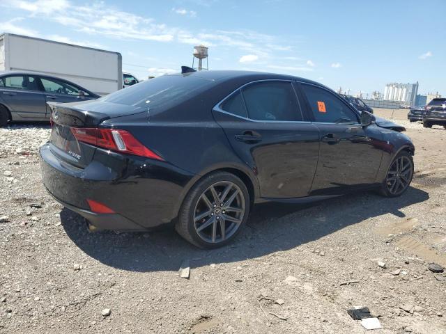 Photo 3 from auction – 2015 LEXUS IS 250 with VIN JTHCF1D27F5025937