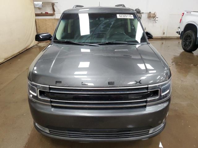 Photo 5 from auction – 2016 FORD FLEX LIMIT with VIN 2FMHK6D89GBA07680