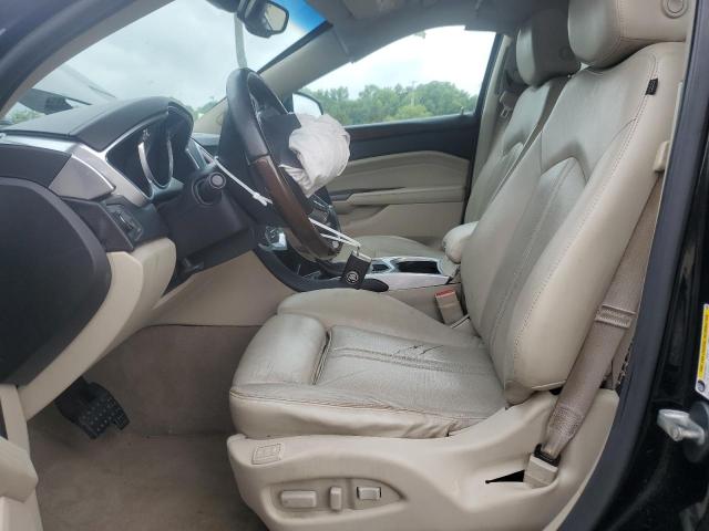 Photo 7 from auction – 2012 CADILLAC SRX PREMIU with VIN 3GYFNCE34CS641854