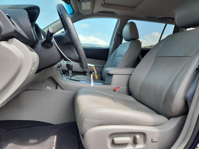 Photo 7 from auction – 2013 TOYOTA HIGHLANDER with VIN 5TDBK3EHXDS211647
