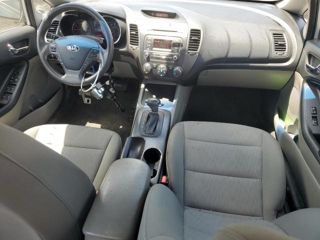 Photo 8 from auction – 2014 KIA FORTE LX with VIN KNAFK4A63E5094395