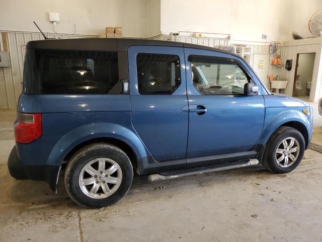 Photo 3 from auction – 2006 HONDA ELEMENT with VIN 5J6YH28756L009206