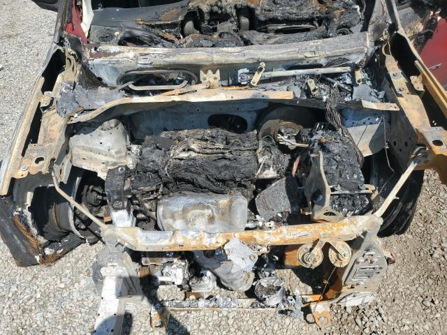 Photo 12 from auction – 2018 JEEP COMPASS LA with VIN 3C4NJCBB9JT293422