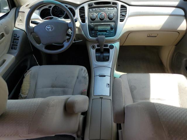 Снимка 8 от търг – 2006 TOYOTA HIGHLANDER с VIN JTEEP21A860153878