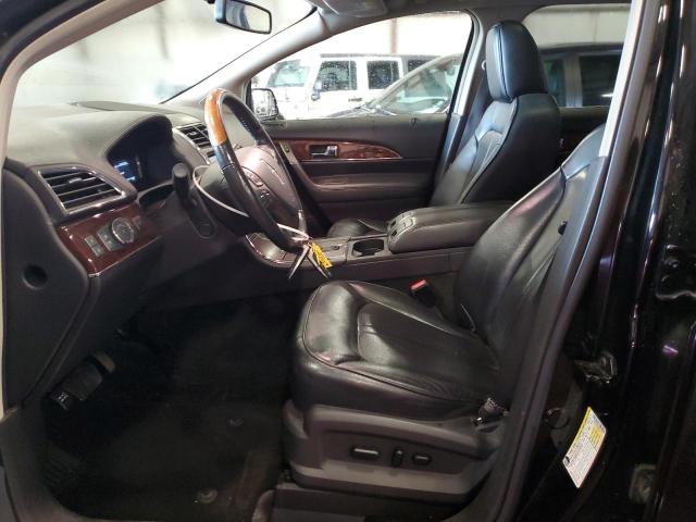 Photo 7 from auction – 2012 LINCOLN MKX with VIN 2LMDJ8JK2CBL00705