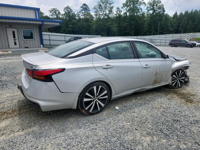 Photo 3 from auction – 2019 NISSAN ALTIMA SR with VIN 1N4BL4CV4KC113956