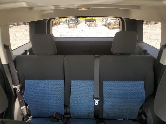 Photo 10 from auction – 2008 DODGE NITRO R/T with VIN 1D8GT58628W218754