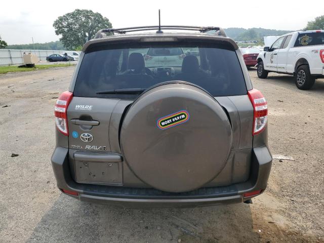 Photo 6 from auction – 2010 TOYOTA RAV4 with VIN JTMZF4DV8AD024558