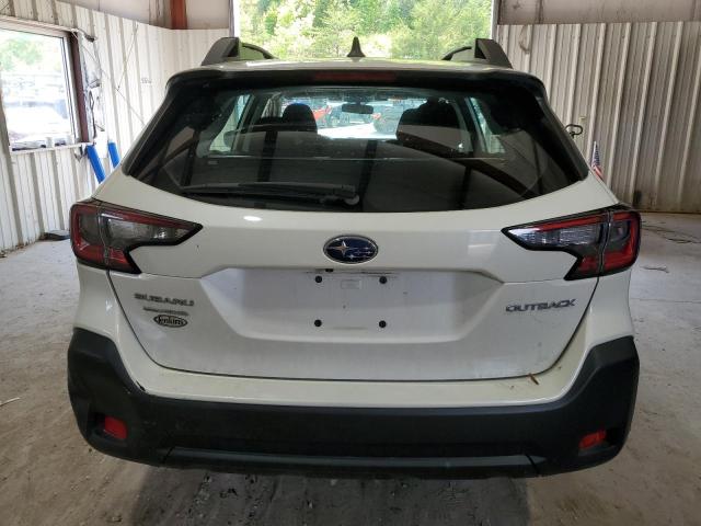Foto 6 de la subasta – 2024 SUBARU OUTBACK con VIN 4S4BTAAC2R3191006