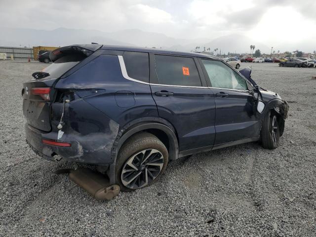 Photo 3 from auction – 2023 MITSUBISHI OUTLANDER with VIN JA4J3UA84PZ031985