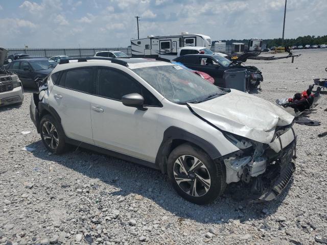 Photo 4 from auction – 2024 SUBARU CROSSTREK with VIN JF2GUADC0RH321081
