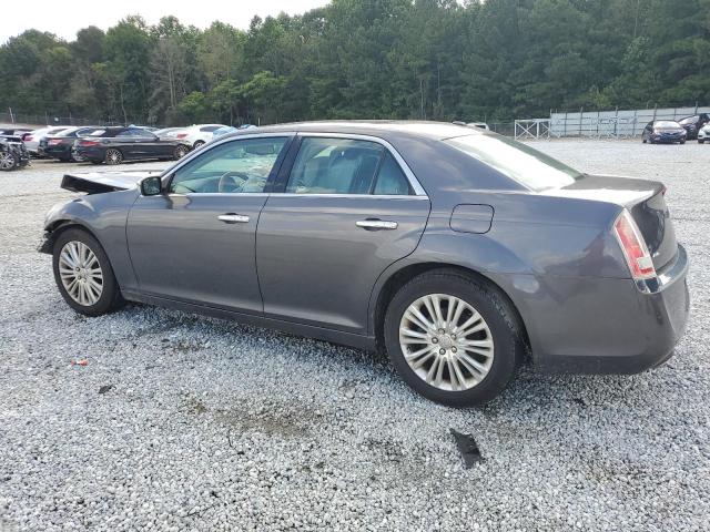 Photo 2 from auction – 2014 CHRYSLER 300C with VIN 2C3CCAKT6EH164443