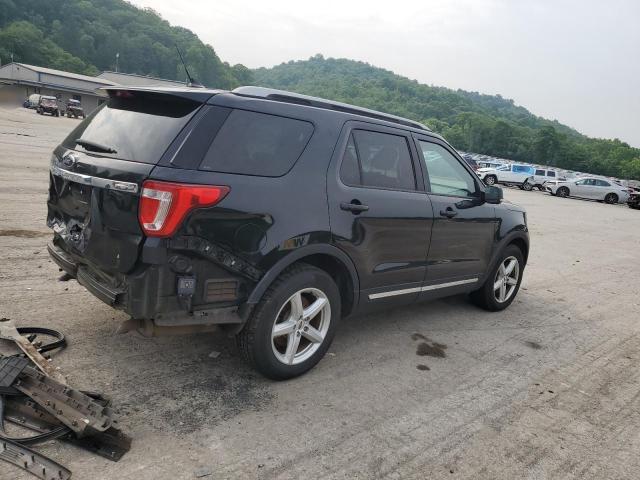 Photo 3 from auction – 2019 FORD EXPLORER X with VIN 1FM5K7D83KGB46987