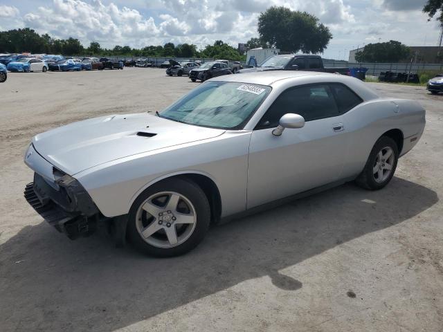 DODGE CHALLENGER 2010 with VIN 2B3CJ4DVXAH112181 - Photo from auction