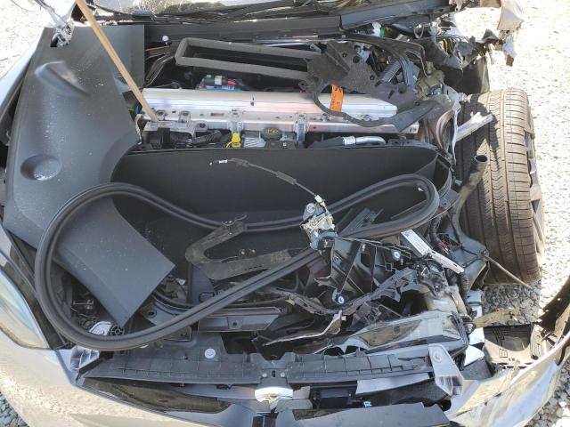 Photo 11 from auction – 2025 TESLA MODEL S with VIN 5YJSA1E57SF550669