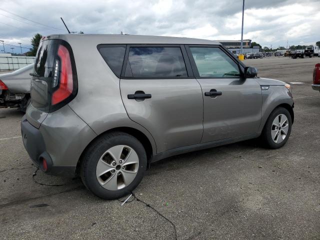 Photo 3 from auction – 2016 KIA SOUL with VIN KNDJN2A22G7280099