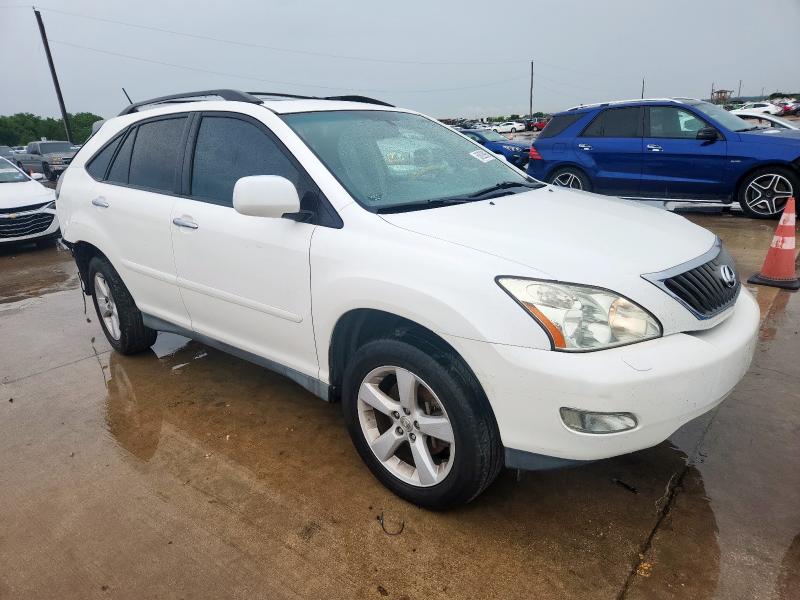 Zdjęcie 4 z aukcji – 2008 LEXUS RX 350 z VIN 2T2GK31U98C036648