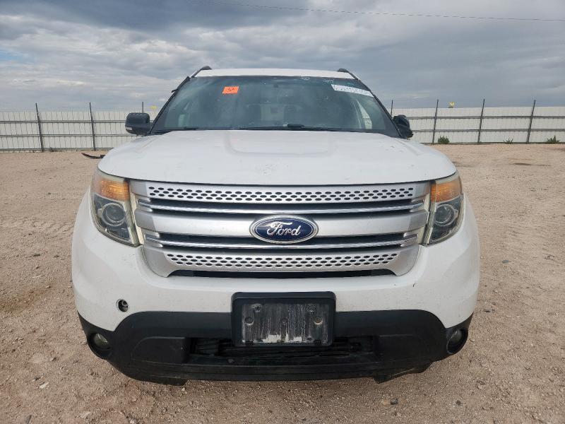 Photo 5 from auction – 2015 FORD EXPLORER XLT with VIN 1FM5K7D87FGC24368