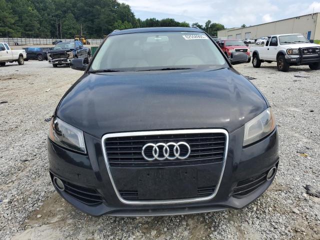 Photo 5 from auction – 2011 AUDI A3 PREMIUM with VIN WAUKJAFM2BA103677