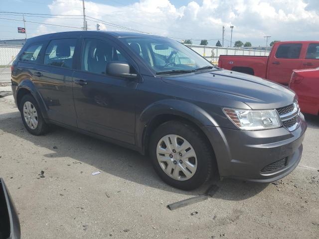 Photo 4 from auction – 2015 DODGE JOURNEY SE with VIN 3C4PDCAB8FT728326