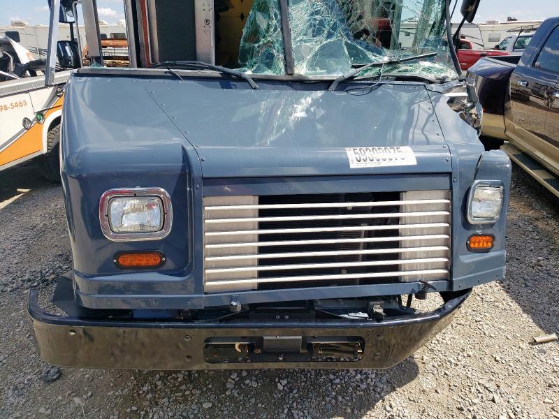 Photo 11 from auction – 2020 FORD F59 with VIN 1F65F5KN2L0A11874