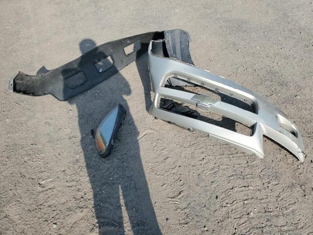 Photo 13 from auction – 2007 CHEVROLET UPLANDER with VIN 1GNDV33137D128722