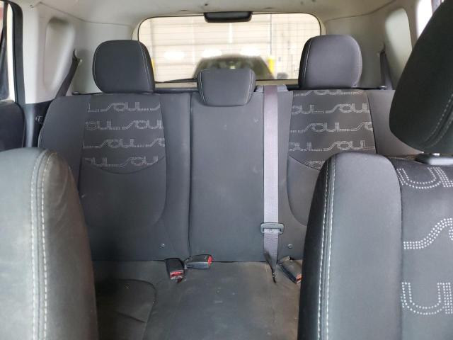 Zdjęcie 10 z aukcji – 2013 KIA SOUL + z VIN KNDJT2A69D7765957