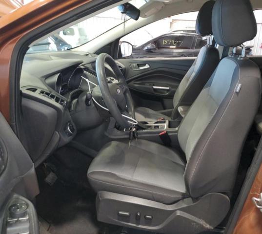 Photo 7 from auction – 2017 FORD ESCAPE SE with VIN 1FMCU9GD7HUA37707