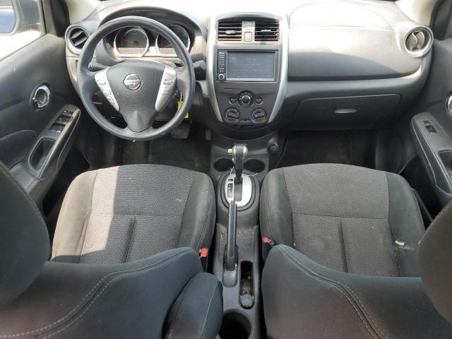 Photo 8 from auction – 2019 NISSAN VERSA S with VIN 3N1CN7AP2KL812380
