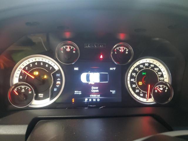 Photo 9 from auction – 2014 RAM 1500 SLT with VIN 1C6RR7TT5ES300793