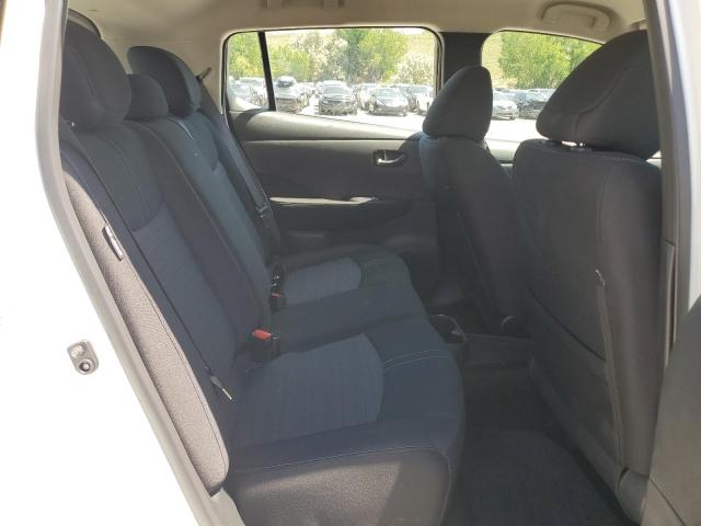 Photo 10 from auction – 2025 NISSAN LEAF S with VIN 1N4AZ1BV5SC562086