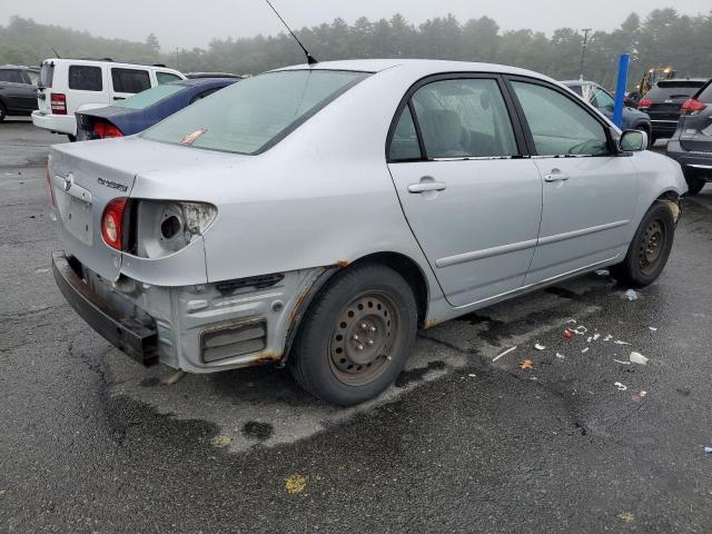Photo 3 from auction – 2005 TOYOTA COROLLA CE with VIN 1NXBR32E05Z364827