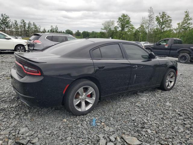 Photo 3 from auction – 2017 DODGE CHARGER with VIN 2C3CDXJG1HH514070