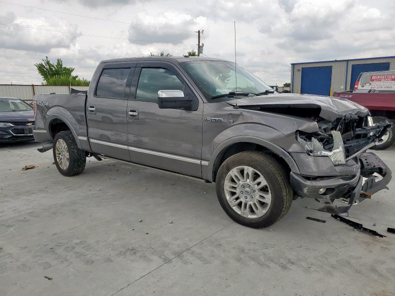Photo 4 from auction – 2014 FORD F150 SUPER with VIN 1FTFW1EF0EFA93697