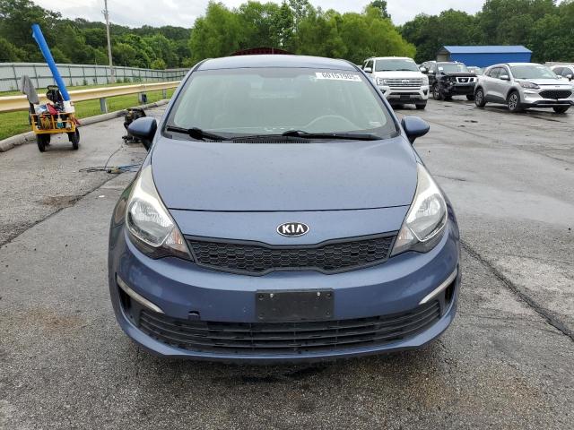 Photo 5 from auction – 2016 KIA RIO LX with VIN KNADM4A38G6659034