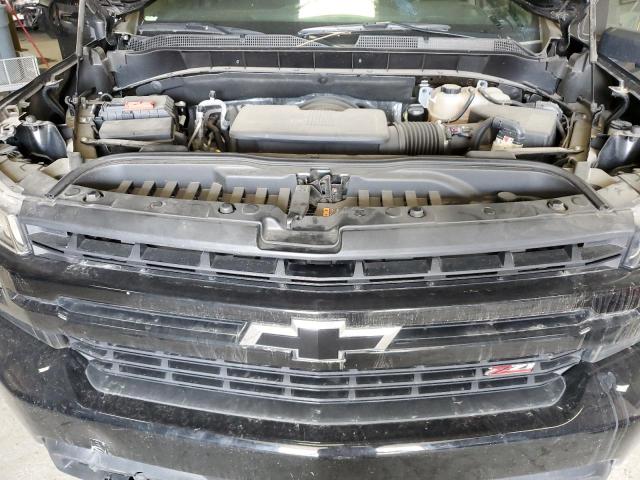 Photo 11 from auction – 2022 CHEVROLET SILVERADO with VIN 3GCPYFEL4NG101803