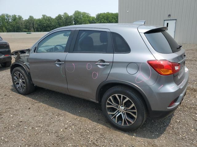Photo 2 from auction – 2019 MITSUBISHI OUTLANDER with VIN JA4AP3AU8KU033594