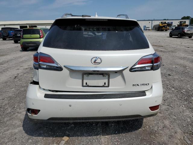 صورة رقم 6 من المزاد - 2014 LEXUS RX 350 مع VIN JTJZK1BAXE2010931