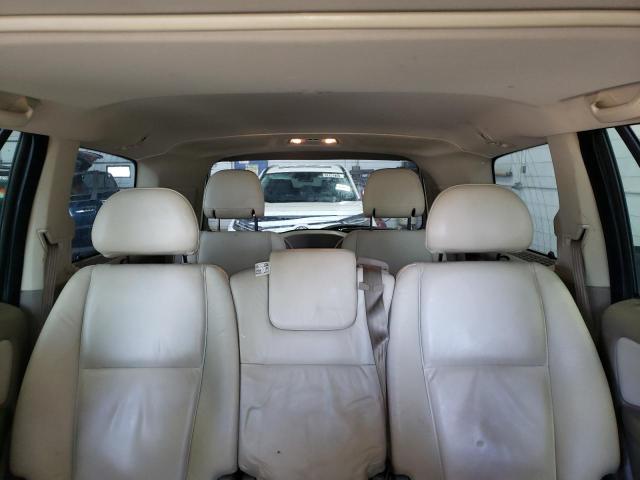 Photo 10 from auction – 2011 VOLVO XC90 3.2 with VIN YV4952CZ7B1604766
