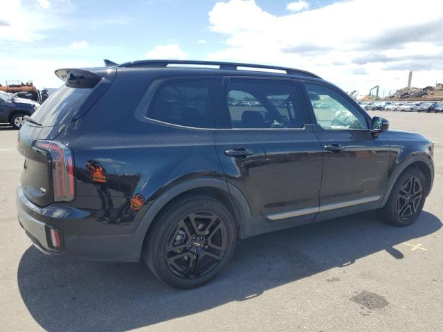 Photo 3 from auction – 2023 KIA TELLURIDE with VIN 5XYP5DGC8PG377865